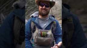 Fly Fishing Hack — Catch Fish WITHOUT Fly Line!