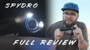 Spydro smart under water fishing camera - Full Review! (Carp Fishing)