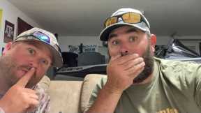 Revealing my best kept secret bait for Lake Fork Bass Fishing! Top baits live!