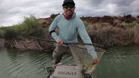 How to Fly Fish for Largemouth Bass // Subsurface Style