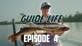 Insane Walleye Fishing on Lake Vermillion in Northern Minnesota