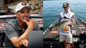 Lake Chickamauga was PURE MADNESS! // Breaking down my 74lb day // Project E