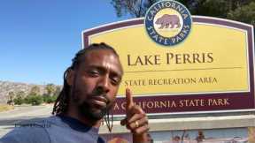 Lake Perris Fishing | Catfish From the Bank | Bluegill | Where to Fish Lake Perris