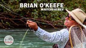 Fly Fishing Techniques for Exploring Backcountry Rivers - Behind the Scenes with Brian O'Keefe