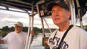 Striper Fishing at Smith Mountain Lake | Striper Fishing at Smith Mountain Lake