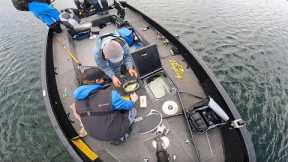 $5,000 JACKPOT Crappie Fishing Tournament! (Lake Minnetonka)