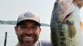 Lake of the Ozarks Fishing Report, June 6, 2023