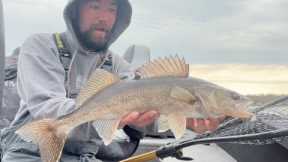 Minnesota Fishing Opener 2023 (MILLE LACS LAKE)