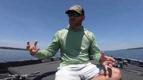 Kentucky Lake Fishing Report | June 6, 2023