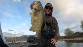 Clear Lake Fishing Report April 15-18th 2023