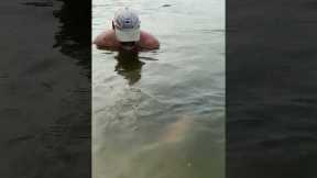 WHEN FISHING GOES WRONG