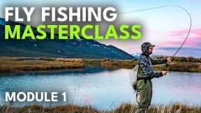 Fly Fishing for Beginners: A Step-by-Step Guide to Get Started