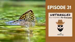 The One Thing Fish ALWAYS Ignore | Ep. 31