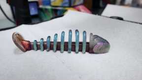 How To Make Baits Using Cheap Amazon Powders