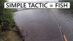 193. People Ignore Fly Fishing This Method