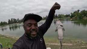 Father's Day Legg Lake 2023