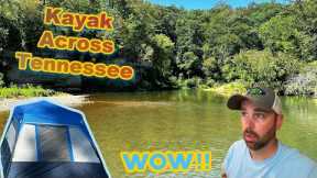 Is This the PERFECT River??  (Day 5)