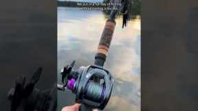 The Hardest Fish to Catch...