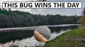 204. Fly Fishing With Bugs That 100% Catch Stillwater Trout