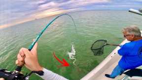 THESE are the FISH everyone DREAMS of CATCHING! (Catch Clean Cook)