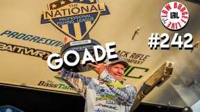 Duckett Doubles Down And An ALMOST PERFECT NPFL Season!