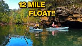 Fall River Fishing is Heating UP!!