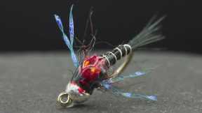 Use THIS for Winter Fish!