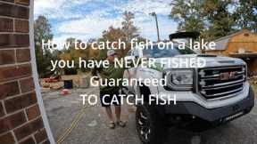 Unleash the Beast: Dominate Any Lake with These Fishing Hacks!