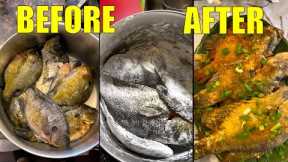 Mother's Day FISH FRY (Catch, Clean, Cook) - Part 3/3