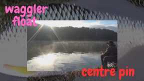 Extreme pleasure fishing for ROACH! Stunners from my local park lake