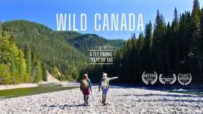 Catching Trophy Cutthroat on one Epic 8-Day DIY Fly Fishing Adventure