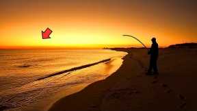 This is What Fishing is All About!