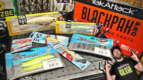 Are These NEW Baits WORTH IT? UNBOXING!