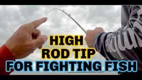 10 GREAT SALTWATER FISHING TIPS | Guide Day