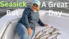 Caught Some Great Eating Fish