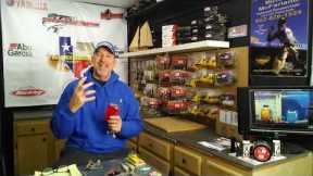 5 Top Baits you should master for winter bass fishing