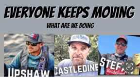The BIGGEST MOVES we've seen in fishing