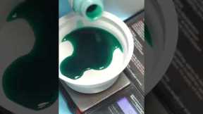 Making soft plastic  sand eel swimbaits