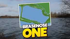 Solid Bag & Zig Fishing at Brasenose One | Zig Fishing Tips & Best Moments At B1 Linear Fisheries