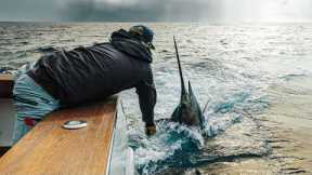 One Last Chance - Azores Blue Marlin | Leg 6, trip 3