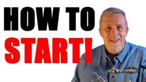 Beginner's Guide to Fly Tying: Create Your Own Fishing Flies #flytying #flyfishing #flytyingvideo