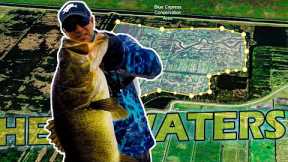 Explore Headwaters Lake South Lake's Monster Fishing Secrets and Locations! 💥🚀