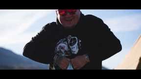 FLY FISHING IN SWEDISH LAPLAND : Friends, beer and brown trout