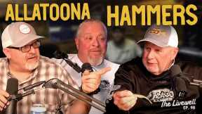 The Sage and The Hammer - Bill Payne and Stephen Barday