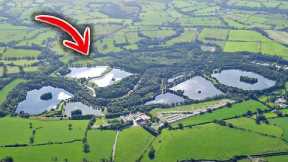 Everyone HATES the Big Fish in These 5 Lakes... But Why?? 😡