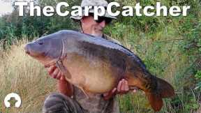 Reedy Fen - Part eight - Carp fishing