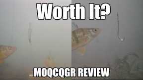 MOQCQGR 7 Underwater Fishing Camera from AMAZON!
