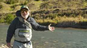 Fishing A New Stream or River | How To