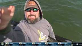 2024 Bassmaster Open at Lake Ouachita, AR - Championship Day - Part 2