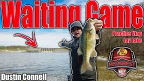 This Will Be a Waiting Game! - MLF Redcrest - Lay Lake - Practice Vlog